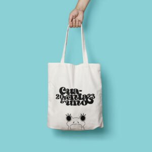 Tote (2023 ed)